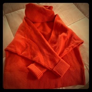 Banana Republic Turtle Neck Sweater